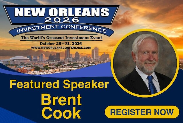 Speaking & Conferences