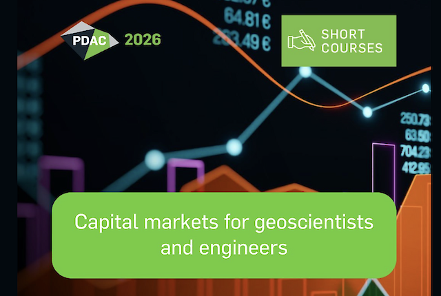 Speaking & Conferences